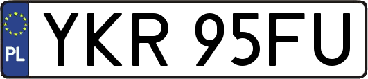 YKR95FU