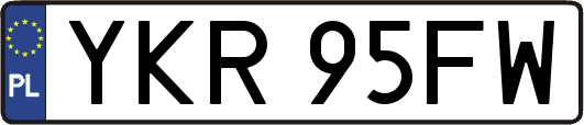 YKR95FW