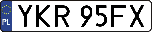 YKR95FX