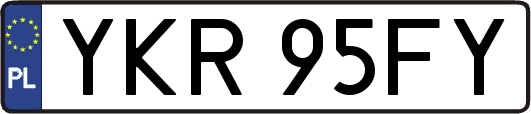 YKR95FY