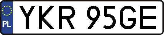 YKR95GE