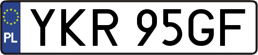 YKR95GF