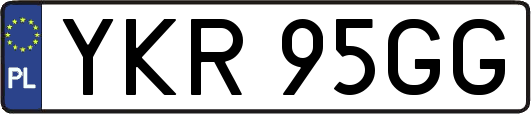 YKR95GG
