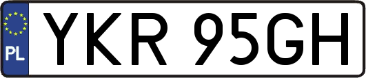 YKR95GH