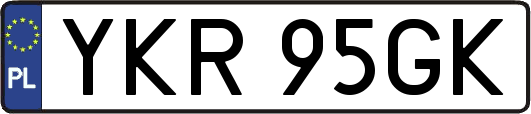 YKR95GK