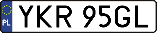YKR95GL