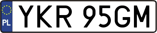 YKR95GM