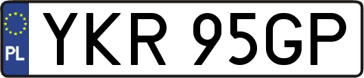 YKR95GP