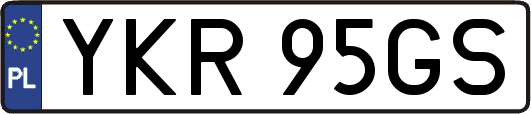YKR95GS