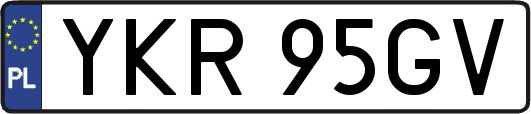 YKR95GV