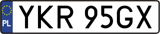 YKR95GX
