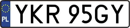 YKR95GY