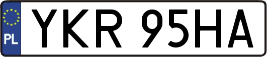 YKR95HA