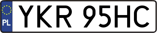 YKR95HC