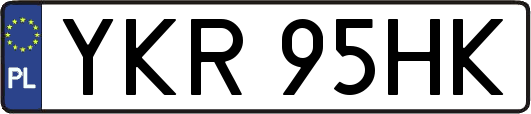 YKR95HK