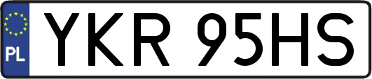 YKR95HS