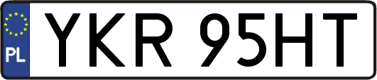 YKR95HT