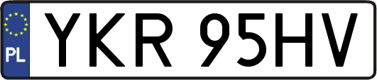 YKR95HV