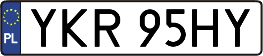 YKR95HY
