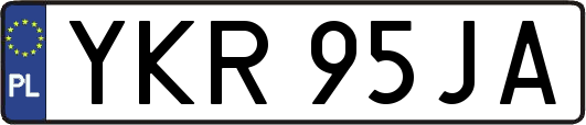YKR95JA