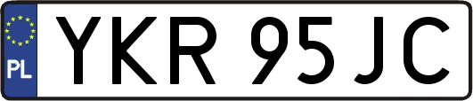 YKR95JC