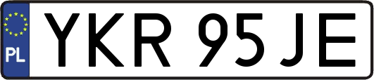 YKR95JE