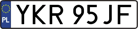 YKR95JF