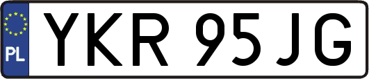 YKR95JG