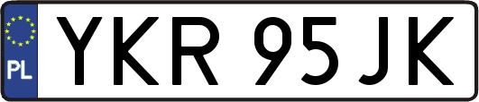 YKR95JK