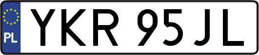 YKR95JL