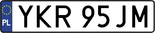 YKR95JM