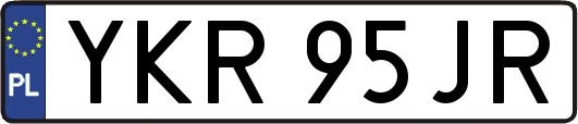 YKR95JR