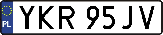 YKR95JV