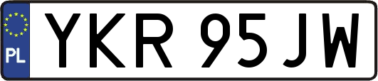 YKR95JW
