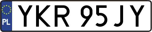 YKR95JY