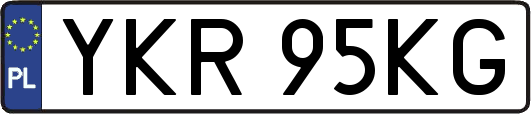 YKR95KG
