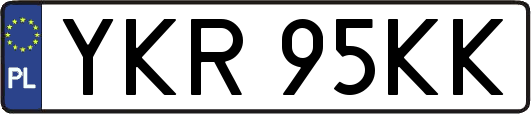 YKR95KK