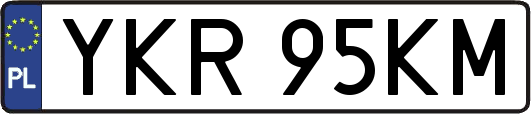 YKR95KM