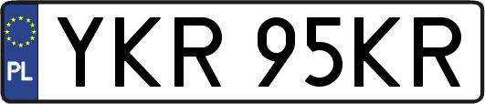 YKR95KR