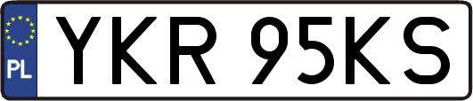 YKR95KS