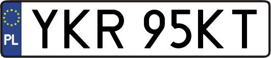 YKR95KT