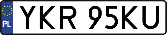YKR95KU