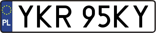 YKR95KY
