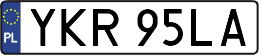 YKR95LA