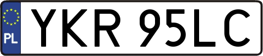 YKR95LC