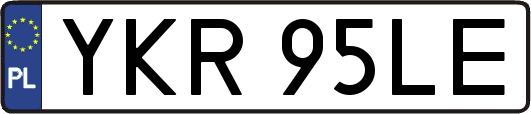 YKR95LE