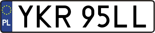 YKR95LL