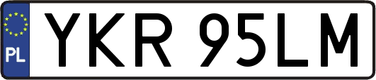 YKR95LM