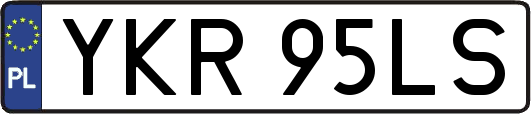 YKR95LS