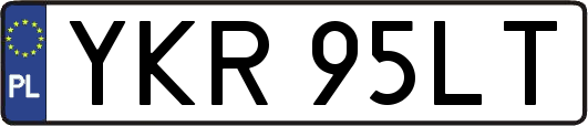 YKR95LT